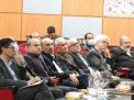 گزارش تصویری مراسم بزرگداشت هفته پژوهش و قدردانی از پژوهشگران برتر